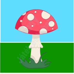 Gomba Ovisjel
