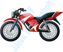 Motor ovisjel