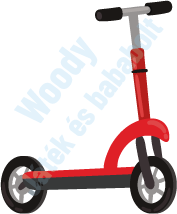 Roller ovisjel